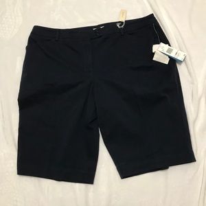JONES NEW YORK SPORT WOMAN BERMUDA SHORTS